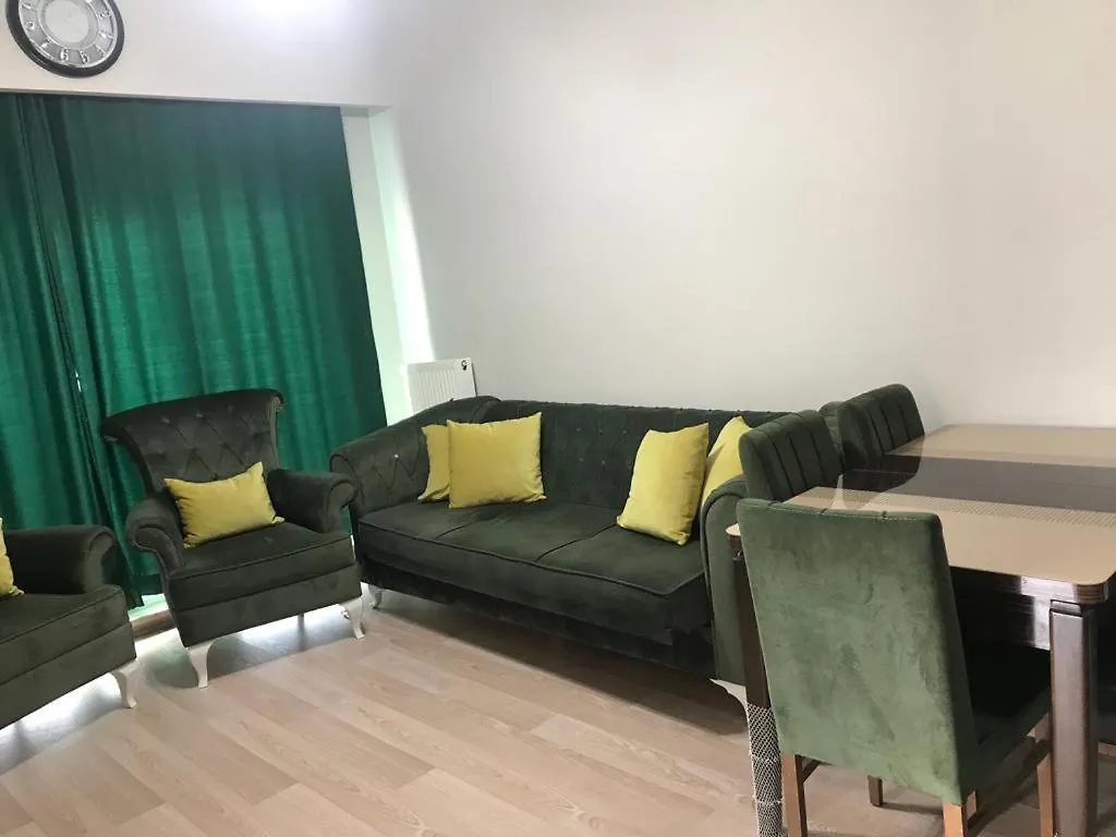 Medikule 1+1 Apartman Isztambul 0*,  Törökország